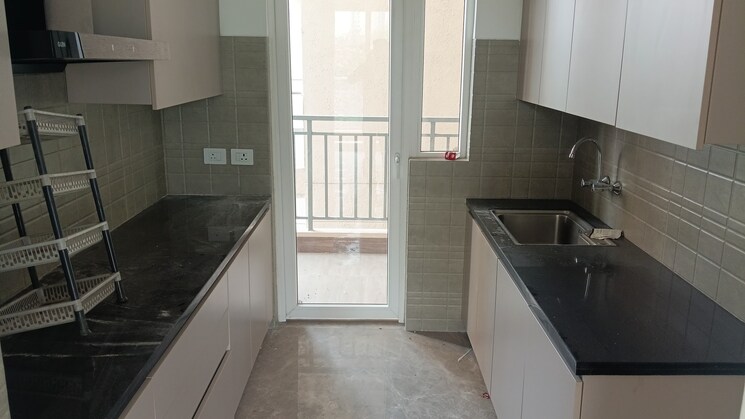 Kitchen, ace-starlit 3 Bedroom 1775 Sq.Ft. Apartment In Sector 152 Noida 9749797