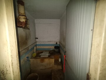 Bathroom in 5 BHK Independent House at Baguiati – for Sale