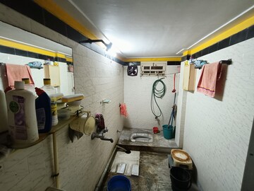 Gym in 5 BHK Independent House at Baguiati – for Sale