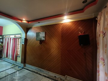 Balcony in 5 BHK Independent House at Baguiati – for Sale