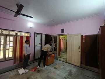 Bedroom in 5 BHK Independent House at Baguiati – for Sale