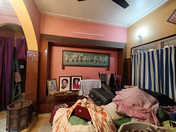Bedroom in 5 BHK Independent House at Baguiati – for Sale