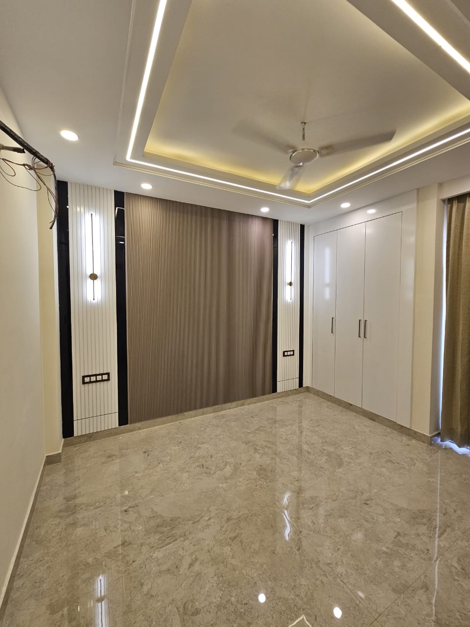 Room, palda dhaani 3 Bedroom 155 Sq.Yd. Builder Floor In Palda Dhaani Gurgaon 9749792