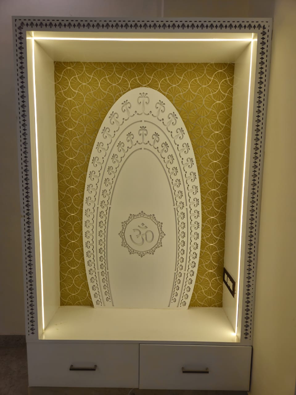 Bathroom, palda dhaani 3 Bedroom 155 Sq.Yd. Builder Floor In Palda Dhaani Gurgaon 9749792