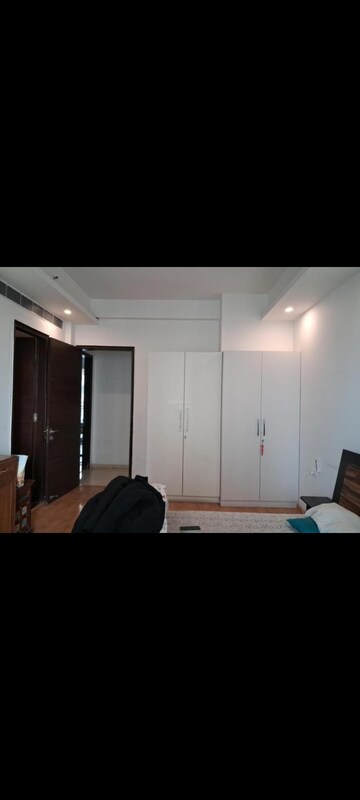 Bedroom in 3 BHK Apartment at Mahagun Mezzaria, Sector 78 – for Rent