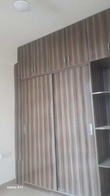 Building Lobby in 2 BHK Apartment at Shree Vardhman Mantra, Sector 67 – for Rent