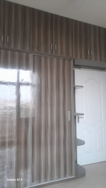 Building Lobby in 2 BHK Apartment at Shree Vardhman Mantra, Sector 67 – for Rent