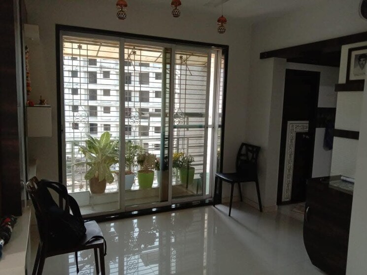 Kitchen, laxmi-narayan-residency 1 Bedroom 550 Sq.Ft. Apartment In Vartak Nagar Thane 9749811