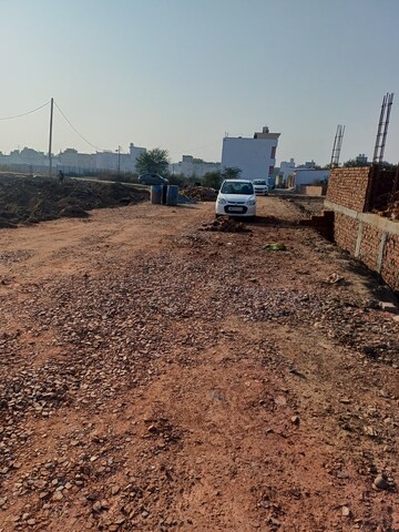  Plot For Sale in Jajru