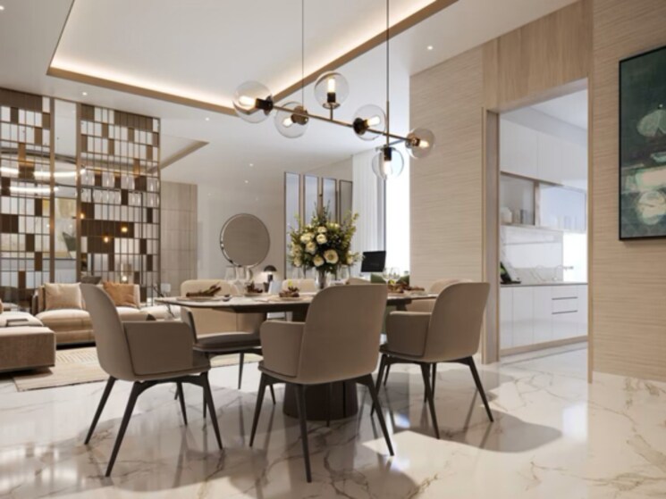 Gym, ashiana-aaroham 3 Bedroom 1342 Sq.Ft. Apartment In Sector 80 Gurgaon 9749826