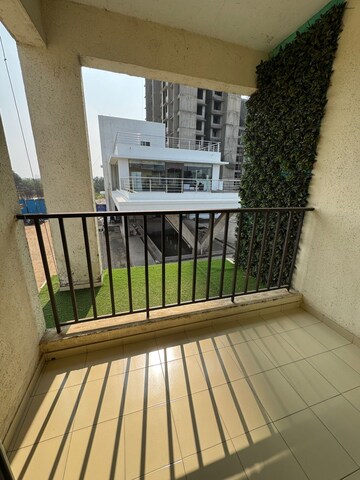 1 BHK Apartment For Sale in Sai Balaji Estate, Dombivli East