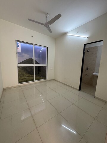 Kitchen in 1 BHK Apartment at Sai Balaji Estate, Dombivli East – for Sale