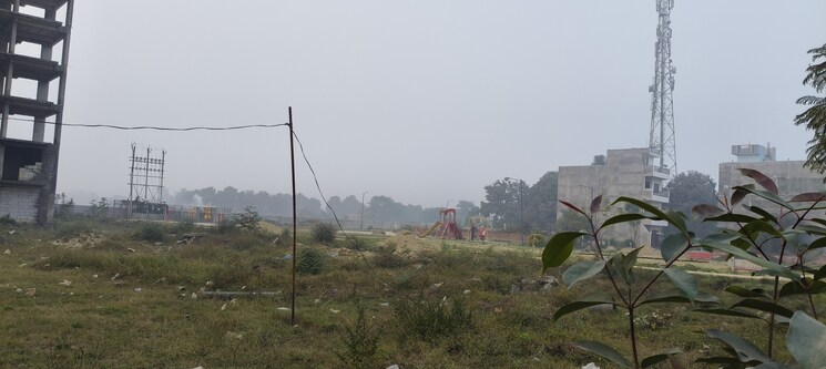 Cover Image, indira nagar  1200 Sq.Ft. Plot In Indira Nagar Lucknow 9729405