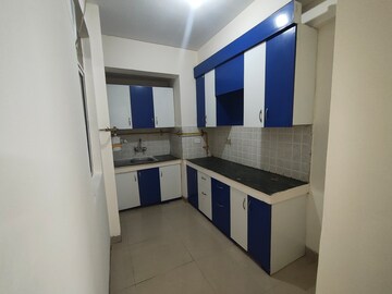 Kitchen in 2 BHK Apartment at Jaypee Greens Kosmos, Sector 134 – for Rent