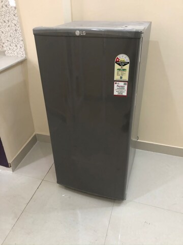 Furnished Amenities in 1 BHK Builder Floor at Sector 43 – for Rent