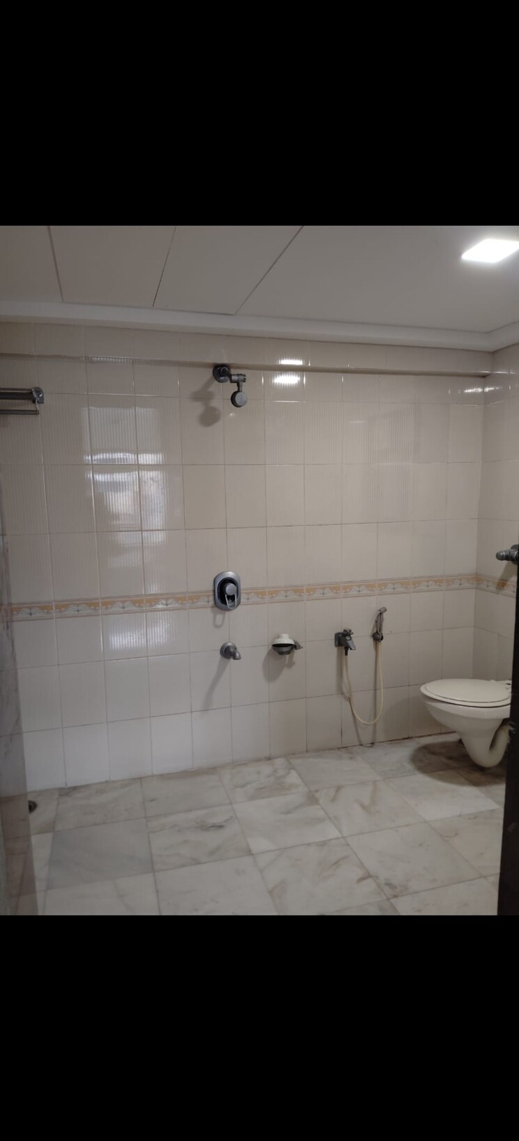 Bathroom, joanna-villa 4 Bedroom 2500 Sq.Ft. Apartment In Bandra West Mumbai 9749844