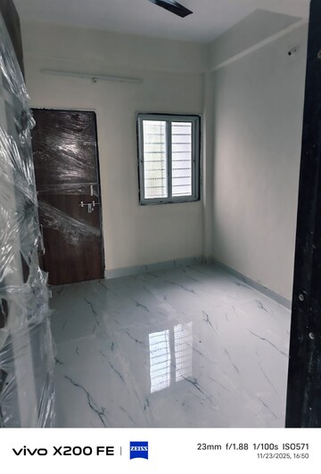 Bathroom in 1 BHK Apartment at Wadgaon Sheri – for Rent