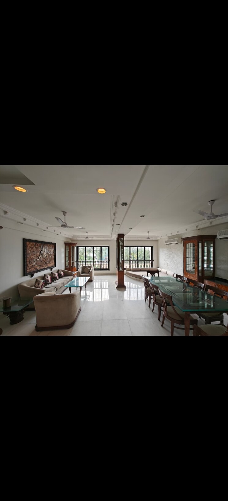 Cover Image, felicia-apartment 3 Bedroom 2000 Sq.Ft. Apartment In Pali Hill Mumbai 9749851