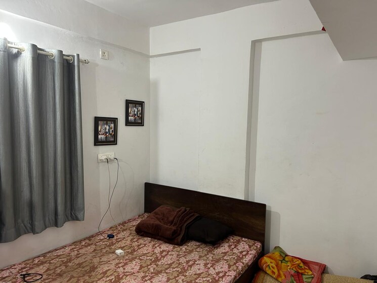 Bedroom, wadgaon sheri 1 Bedroom 540 Sq.Ft. Apartment In Wadgaon Sheri Pune 9749858