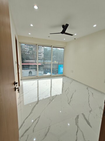 Master Bedroom in 3 BHK Apartment at Joy Legend, Khar West – for Rent