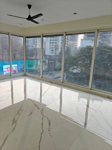 Kitchen in 3 BHK Apartment at Joy Legend, Khar West – for Rent