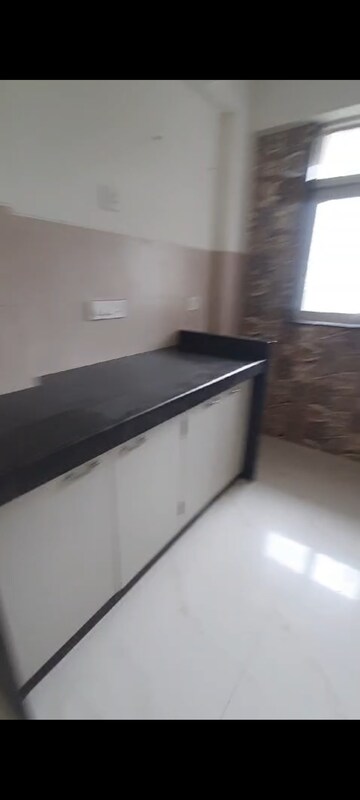 Kitchen in 1 BHK Apartment at Chembur – for Rent