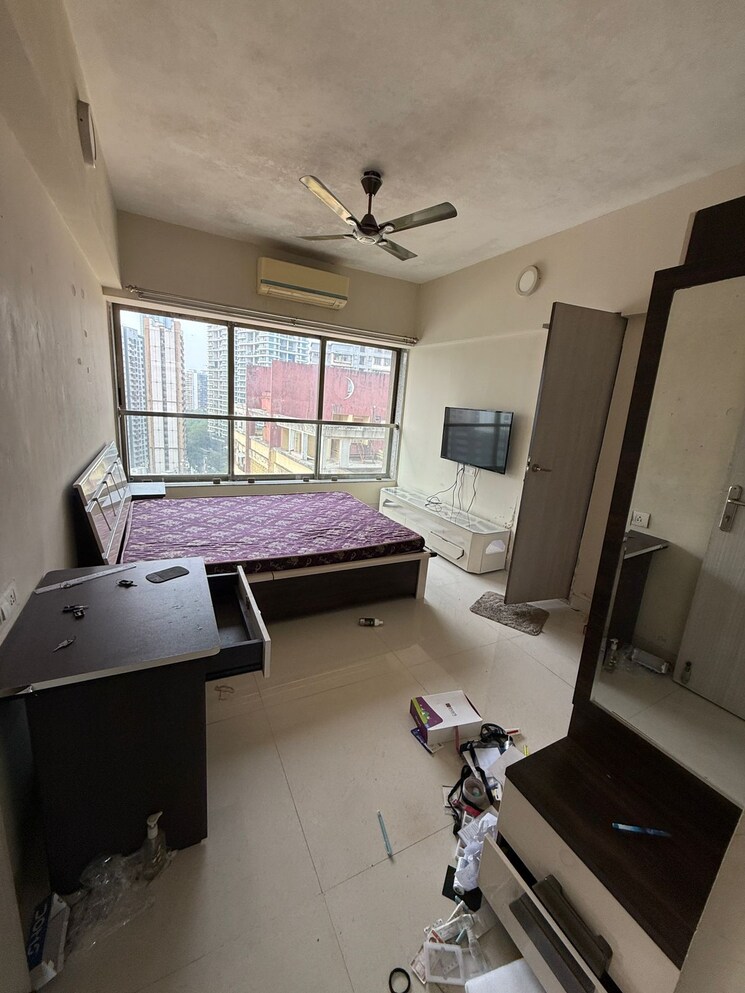 Team Area, darshan-rico 4 Bedroom 1200 Sq.Ft. Apartment In Lower Parel Mumbai 9749867