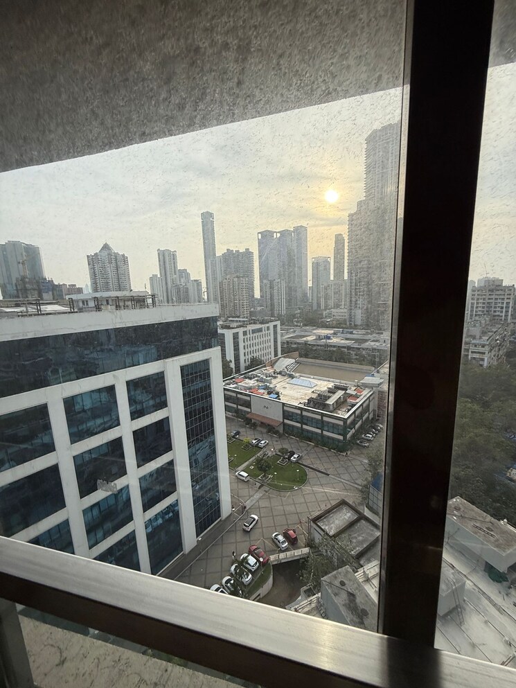 Balcony, darshan-rico 4 Bedroom 1200 Sq.Ft. Apartment In Lower Parel Mumbai 9749867
