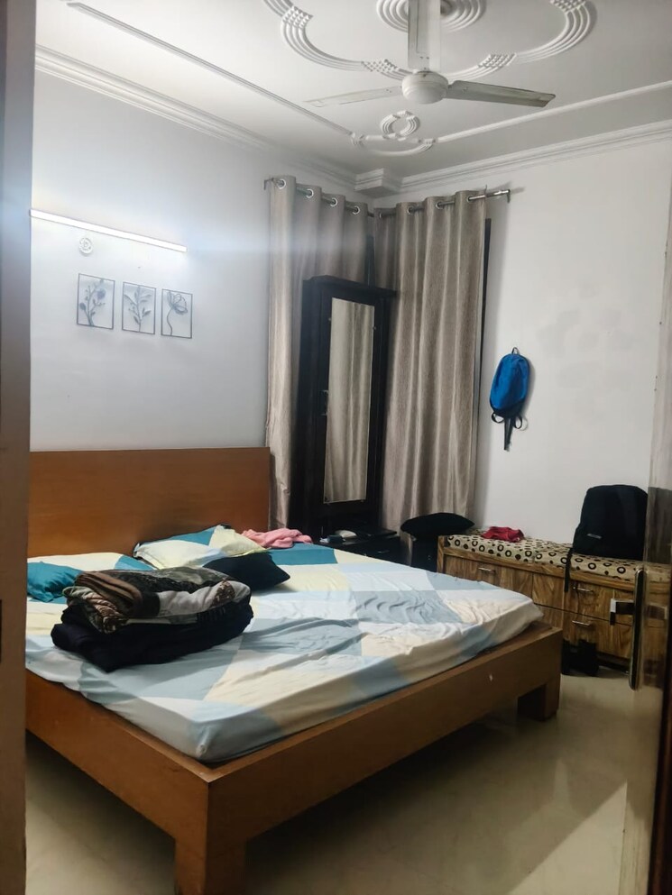 Cover Image, gomti nagar 3 Bedroom 1890 Sq.Ft. Apartment In Gomti Nagar Lucknow 9749883