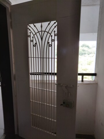 Building Lobby in 2 BHK Apartment at Kolte Patil Langston, Kharadi – for Rent