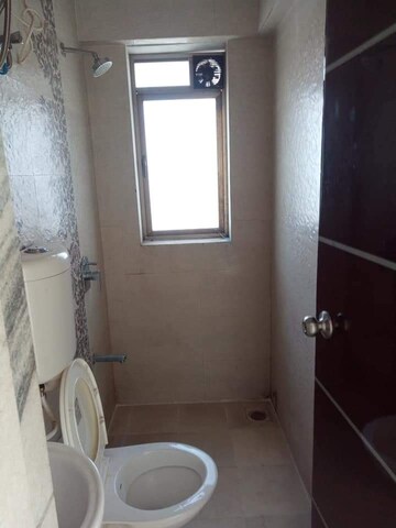 Bathroom in 1 BHK Apartment at Chembur – for Rent