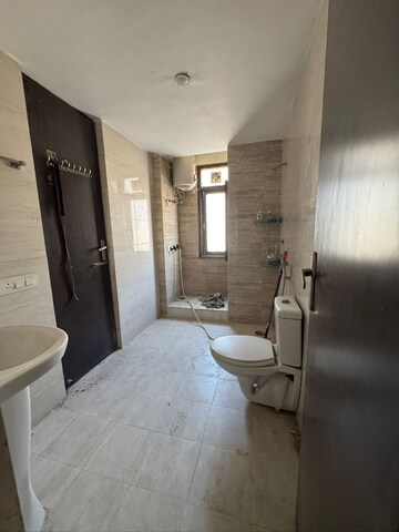 Bathroom in 6 BHK Apartment at Sector 11 – for Sale