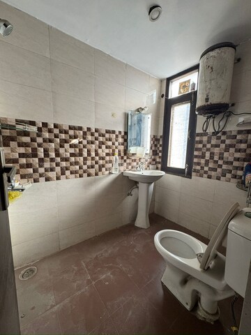 Attached Bathroom in 6 BHK Apartment at Sector 11 – for Sale