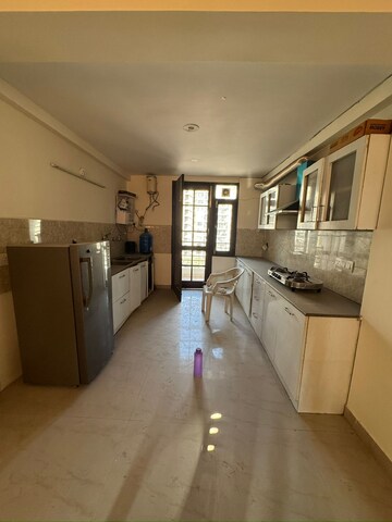 Kitchen in 6 BHK Apartment at Sector 11 – for Sale
