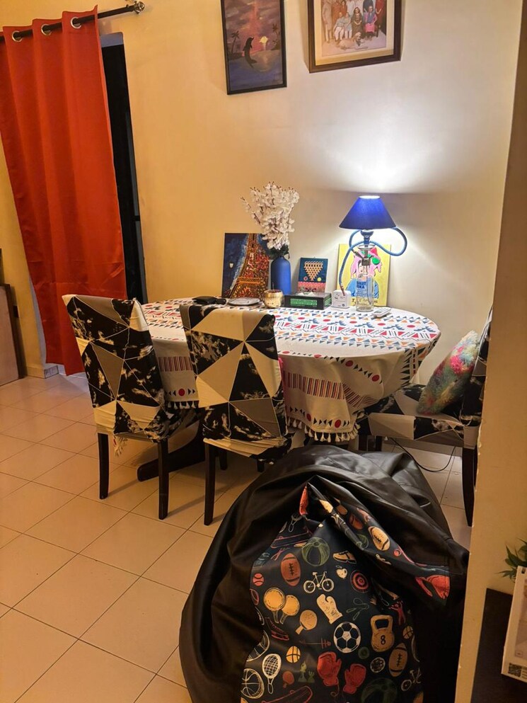 Master Bedroom, sandeep-terrace 1 Bedroom 500 Sq.Ft. Apartment In Chembur Mumbai 9749887