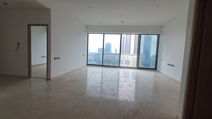 Room, rustomjee-crown 4 Bedroom 2500 Sq.Ft. Apartment In Prabhadevi Mumbai 9749885