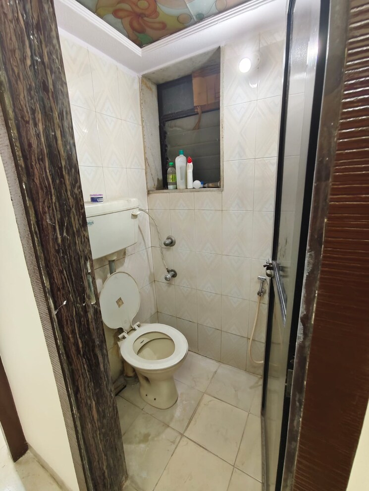 Master Bedroom, safal-ganga 1 Bedroom 450 Sq.Ft. Apartment In Chembur Mumbai 9749892