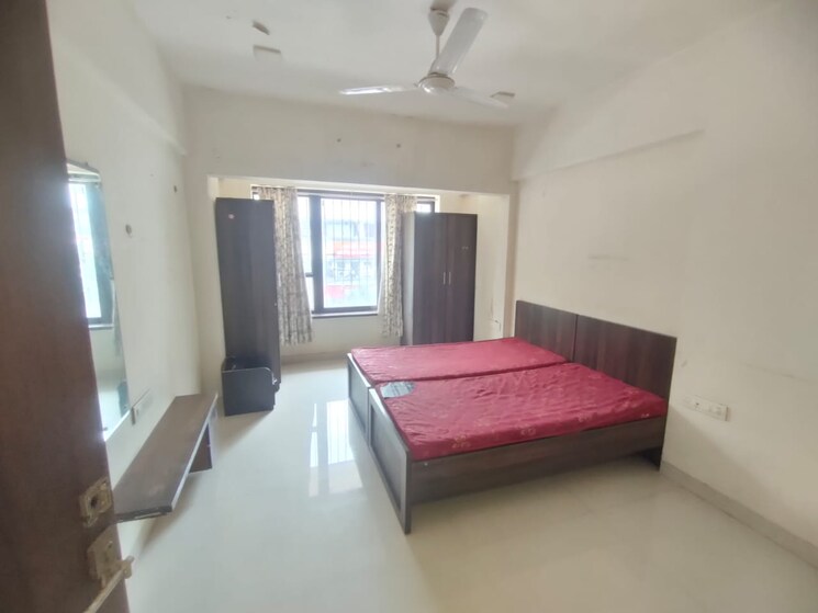 Living Room, mamata-apartments 3 Bedroom 1350 Sq.Ft. Apartment In Prabhadevi Mumbai 9749906