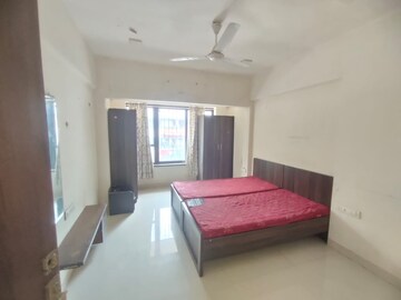 Bedroom in 3 BHK Apartment at Mamata Apartments, Prabhadevi – for Rent