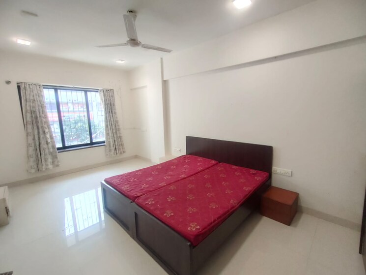 Bedroom, mamata-apartments 3 Bedroom 1350 Sq.Ft. Apartment In Prabhadevi Mumbai 9749906