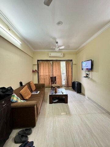 1 BHK Apartment For Rent in Chembur