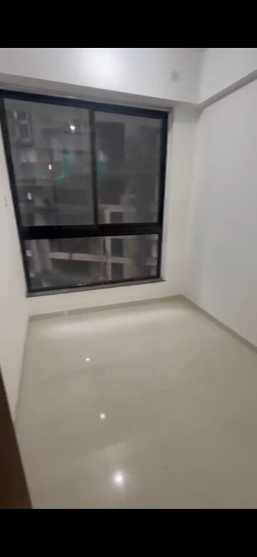 Bedroom in 2 BHK Apartment at Sunteck Avenue 2, Goregaon West – for Rent