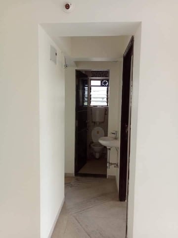 Building Lobby in 1 BHK Apartment at Chembur – for Rent