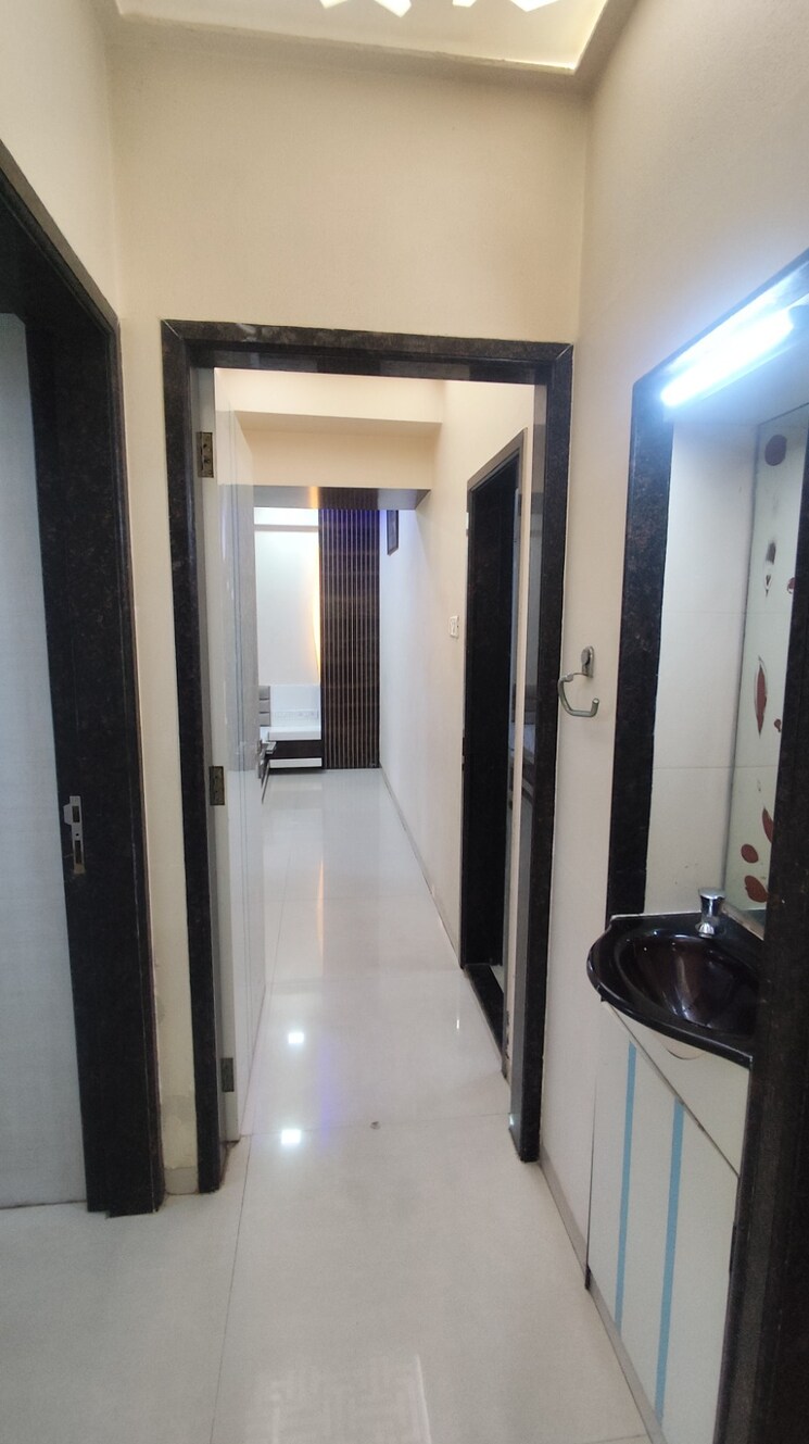 undefined, gokul-galaxy-kandivali-east 2 Bedroom 650 Sq.Ft. Apartment In Kandivali East Mumbai 9749923