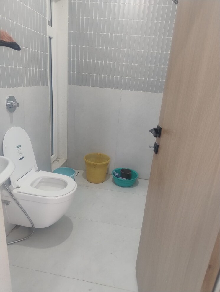 Master Bedroom, hubtown-seasons 1 Bedroom 460 Sq.Ft. Apartment In Chembur Mumbai 9749926