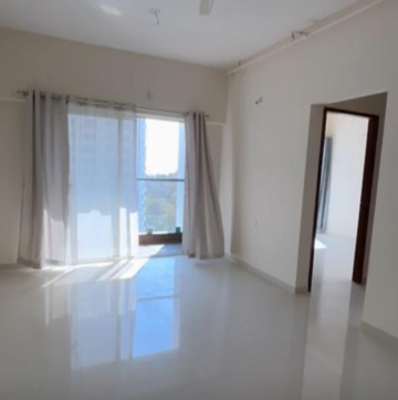 Building Lobby in 2 BHK Apartment at Pegasus Megapolis Serenity, Hinjewadi Phase 3 – for Rent