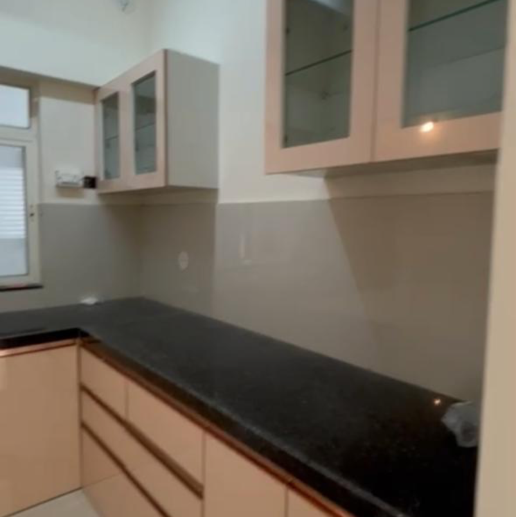 Kitchen, pegasus-megapolis-serenity 2 Bedroom 636 Sq.Ft. Apartment In Hinjewadi Phase 3 Pune 9749936