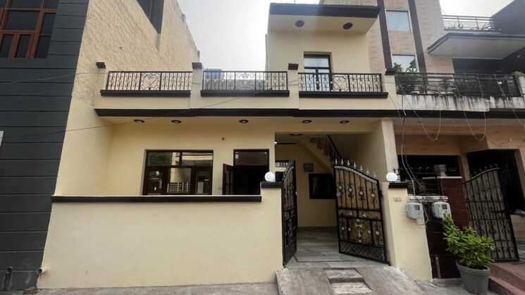 Cover Image, kharar 2 Bedroom 98 Sq.Yd. Independent House In Kharar Mohali 9749939