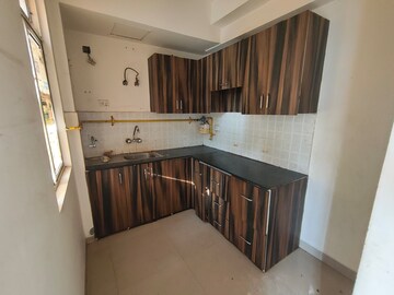 Kitchen in 2 BHK Apartment at Jaypee Greens Kosmos, Sector 134 – for Rent