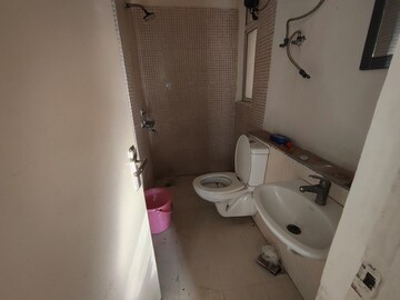 Bathroom in 2 BHK Apartment at Jaypee Greens Kosmos, Sector 134 – for Rent